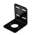 thumbnail image 6 of linyes Mounting Bracket Motor L Shape Black For 380 550 545 555 755 775 Accessory, 6 of 11