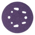 thumbnail image 2 of 3M Disc5in10pk60 Hookit Sanding Disc, 60 Grit, 5", Pack of 10, 2 of 5