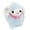 Blue, variant on XFGOU Plush Doll Toys and Hobbies Goat Sheep Doll Plush Toy Sheep Cute Toys Suitable For Giving To Friends Plush toy