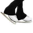 thumbnail image 4 of Pantalon de Patinage Artistique sur Glace Doux et Chaud pour Femmes Filles Patineuse TP, 4 of 8