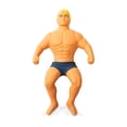 thumbnail image 1 of STRETCH ARMSTRONG - Juguete elástico, blando, para manipular, relleno pegajoso, alivio del estrés, juego sensorial, clásico elástico, 1 of 8
