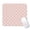 Cat Heart Pink, variant on 27x32cm Mouse Pad, Non-Slip Waterproof Rubber Base, Smooth Precise Desk Mat,Cat Heart Pink Pattern