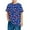 Multicolor4, variant on Jgppe Boys Girls Cotton Summer Tshirts Crewneck Cute Printed Short Sleeve Casual Tee Tops Independence Day 3-10Years
