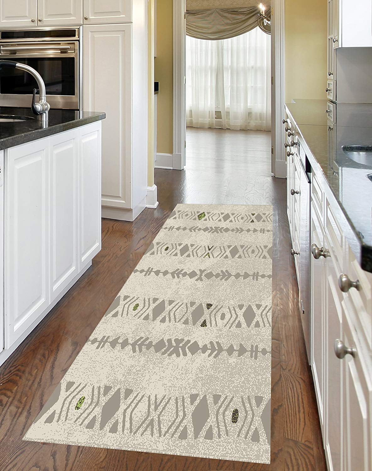 Area Rugs for Living room Area Rugs Clearance 2x5 Runner Rug