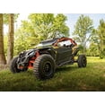 thumbnail image 6 of SuperATV Heavy Duty Rear Trailing A Arms for 72" Can|Am Maverick X3 Turbo/Max (2017+) | BLACK|RTA-CA-X3RS-02, 6 of 6
