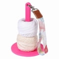thumbnail image 3 of Wrist Yarn Dispenser With Wrist Strap For Crocheting Knitting, 3 of 15