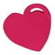 thumbnail image 4 of Bolsa de corazón para dulces de boda, bolsa de regalo con asas de fieltro, novedosa, portátil 30cmx27cmx10cm, 4 of 9