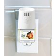thumbnail image 2 of Scent Fill Désodorisant à Brancher Pomme Cannelle, Recharges d'Huile Parfumée, 2 Recharges + Diffuseur, 2 of 3