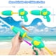 thumbnail image 5 of Pistola de agua, mochila engrosada a prueba de fugas, capacidad de 2000 ml, juguetes de pistola de agua para piscina al aire libre Adepaton WMZY-522, 5 of 6