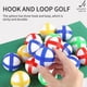 thumbnail image 3 of Battle Golf Chipping Game, Chip and Stick Golf Game Battle Golf Game Chipping Mat, 3 of 5