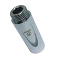 thumbnail image 4 of G1 / 2 " Mm Rosca Adaptador de Rosca Conector de Enchufe de Acoplamiento de Manguera para Manguera de Tubería de Agua, 4 of 9