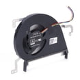thumbnail image 3 of Ventilador enfriador de CPU Radiador de refrigeración de CPU FLhrweasw para ASUS VivoBook S15 S5300U S5300F 2ª generación X530UN, 3 of 9