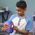 thumbnail image 7 of Marvel Spider-Man: Across the Spider-Verse Spider-Man 2099 Mask for Kids Roleplay Toy, 7 of 7