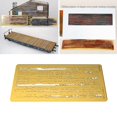 thumbnail image 1 of DIY Painting Tools Parts Stenciling Template Stencils GJ3000B, 1 of 8