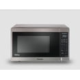 thumbnail image 1 of Horno de Microondas Panasonic Nn-sc649srfh, 1 of 3