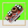 thumbnail image 3 of 2X 1500W 30A DC-DC Boost Converter Module 10-60V to 12-97V Voltage Step Up Converter Boost CC CV Power Supply Module, 3 of 7
