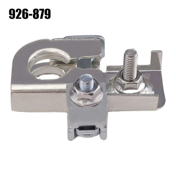 New for Ford F150 Explorer Bt4Z14450Ba Negative Battery Terminal for Edge And Nut