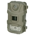 Tasco 12MP Trail Camera with Low Glow Infrared Flash, 720p Video, PIR