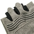 thumbnail image 5 of Addomotor Workout Gloves for Men and Women, Weight Lifting Gloves with Excellent Grip, Lightweight Gym Gloves for Weightlifting, Cycling, Exercise, Training, Pull ups, Fitness, Climbing(Green,XL), 5 of 8