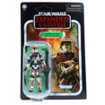 thumbnail image 2 of Figura de acción STAR WARS The Vintage Collection Old Republic Trooper, 2 of 2