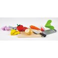 thumbnail image 2 of Hape Cooking Essentials Kids Wooden Pretend Kitchen Play Food & Accessories Set, 2 of 6