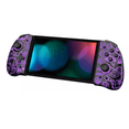 thumbnail image 1 of Joystick Luminous Switch Joypad Inalámbrico Control Para Nintendo Switch Color Negro, 1 of 6