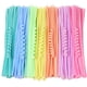 thumbnail image 4 of 100 Piezas De Limpiadores De Tuberías De Tallos De Chenilla De Felpa Para Hacer Ramos, Decoraciones Coloridas, 4 of 8
