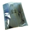 SCS 15046 Metal-Out Static Shielding Bag,4x6in