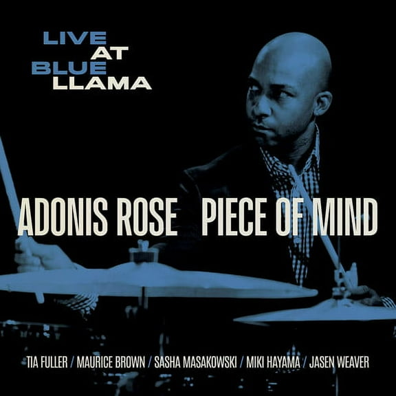 Various Artists - Piece of Mind - Music & Performance - CD