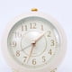 thumbnail image 3 of Reloj redondo, pequeño reloj redondo Reloj redondo pequeño circular Reloj de cuarzo redondo construido para precisión, 3 of 5