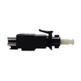 thumbnail image 5 of Interruptor de luz de freno de 4 pines para Mercedes Benz W201 W124 W210 W140 Afortunado Sencillez, 5 of 5