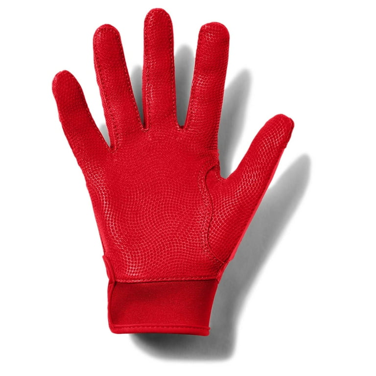 Ua harper clearance hustle batting gloves