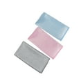 thumbnail image 4 of MERRYHAPY 3 Pcs Guenilles Polyvalentes Couleurs Assorties pour le Nettoyage d'Articles en Acier Inoxydable, 4 of 7