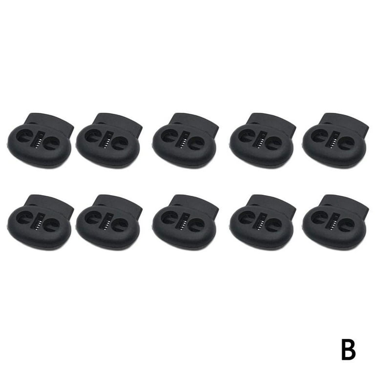 Shoelace stopper clearance