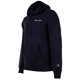 thumbnail image 3 of Champion sudadera con capucha hombre - Sudadera con capucha, jersey, logo pequeño, capucha, color liso Azul oscuro L (Large), 3 of 3
