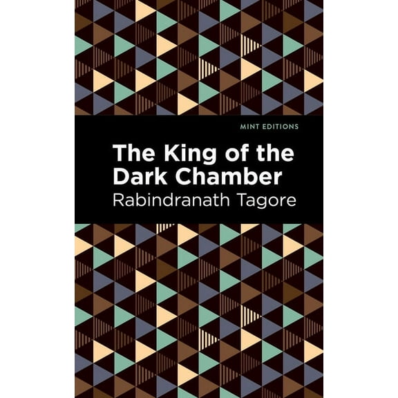 Mint Editions (Voices from Api) The King of the Dark Chamber, (Paperback)