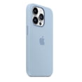 thumbnail image 4 of Silicone phone case, compatible with iPhone 14pro, 4 of 5