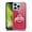Outline Buckeyes, variant on Head Case Designs Ohio State University Logo Outline Buckeyes Soft Gel Case for Apple iPhone 15 Pro