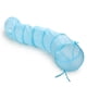 thumbnail image 1 of Túnel para gatos, túneles para gatos de interior, túnel de juego plegable para gatos, laberinto interactivo con 1 pelota de juego, 1 of 7