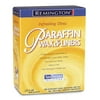 remington paraffine - parafin - wax and liners - for hands and feet - indulge yourself
