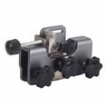 thumbnail image 1 of Chainsaw Sharpener, Lightweight and Portable Crank Chain Sharpening Jig for Electric Saws, 1 of 8