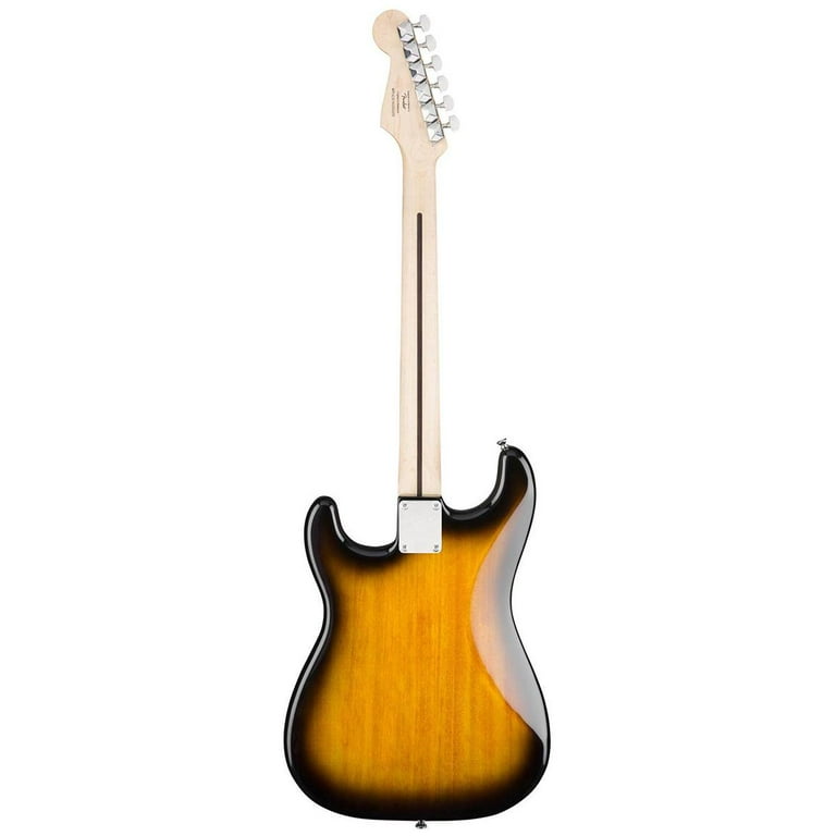 【美品】Squier  by Fender   BULLET  STRAT Fender-Squier-Bullet-Strat-HSS