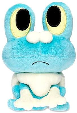 froakie plush walmart