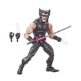 thumbnail image 2 of Figura Retro Wolverine X Men Marvel 6 Pulgadas, 2 of 4