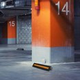 thumbnail image 4 of GOOHOCHY Garage Corner Protector With Rubber Multi 1Pcs For Pedestrian Safety, 4 of 8
