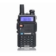 thumbnail image 1 of Estación de radio inalámbrica portátil Baofeng UV-5R 8W 128 canales, 1 of 6