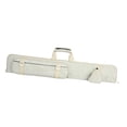 thumbnail image 1 of Almencla Pool Cue Case Pool Stick Protector Organizer for Outdoor Billiards Accessory Gray, 1 of 8