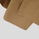 thumbnail image 4 of Ceisia Men's Gift Casual Fashion Solid Color Pocket Button High Waist Splice Trendy Versatile Straight Leg Pants, 4 of 8