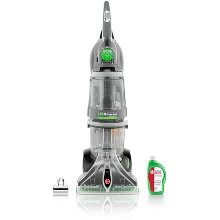 Hoover Max Extract Dual V WidePath Carpet Cleaner