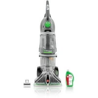 Hoover Max Extract DualV WidePath Carpet Cleaner, F7412900